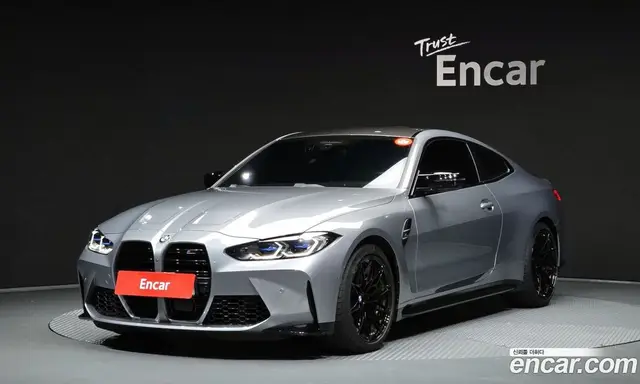 BMW M4, 2023, 12 282 км
