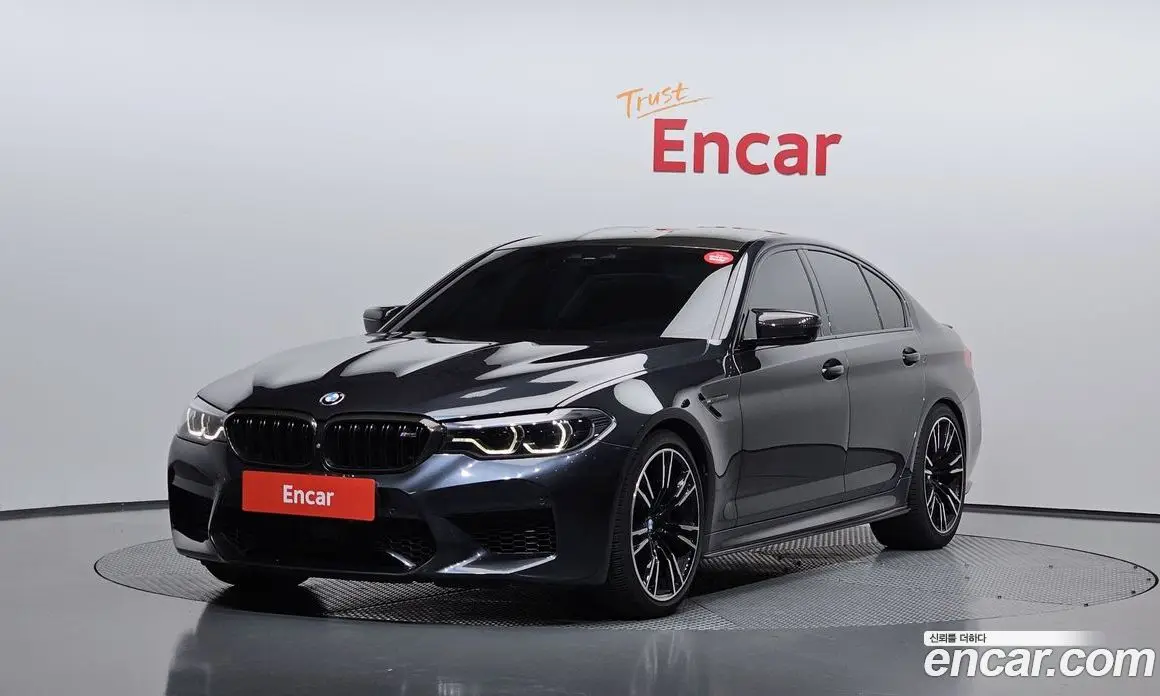 BMW M5 2019 4.4 автомат (гидро), фото 1 BMW M5 2019 4.4 автомат (гидро), фото 1
