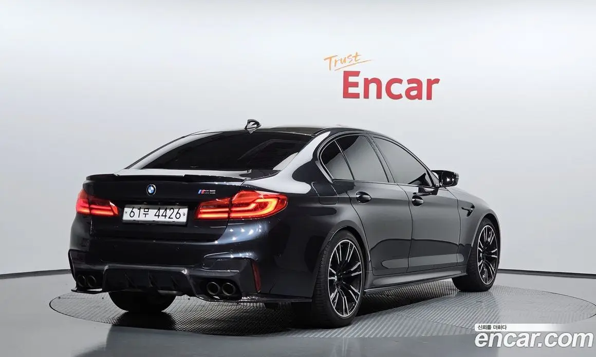 BMW M5 2019 4.4 автомат (гидро), фото 2 BMW M5 2019 4.4 автомат (гидро), фото 2