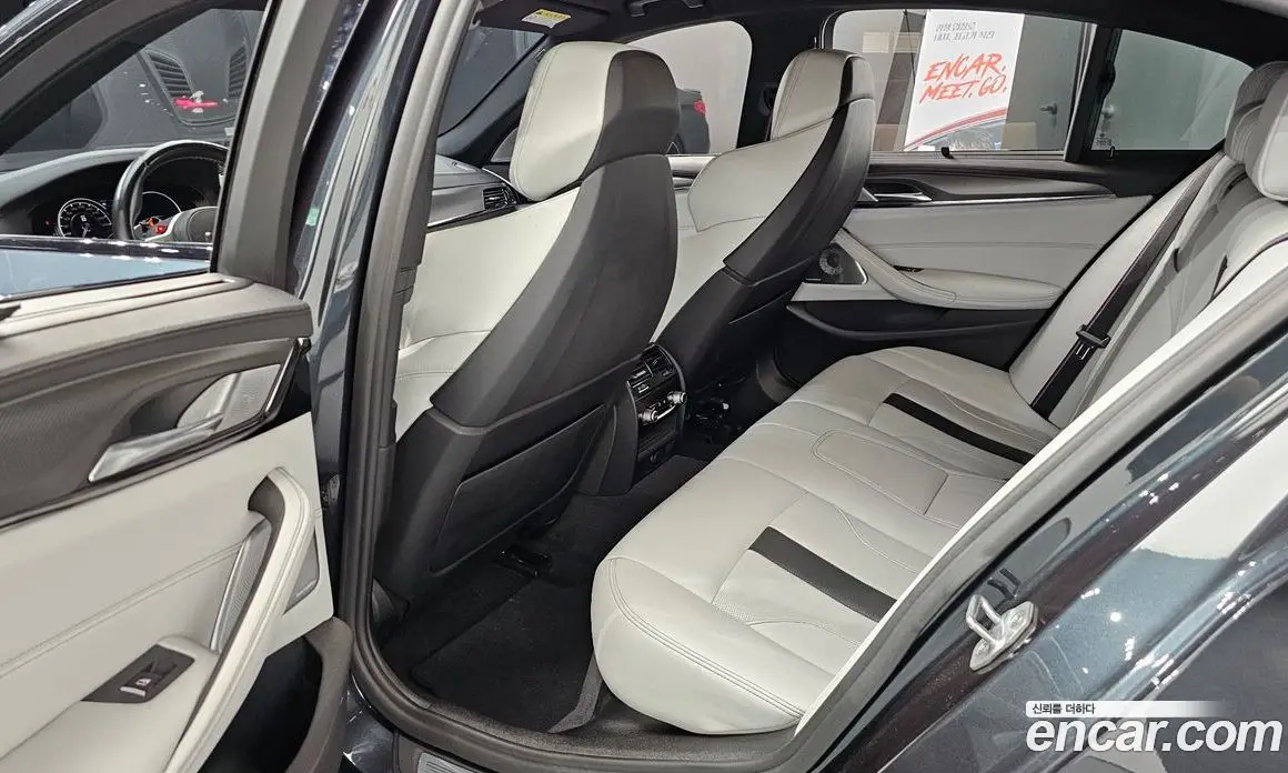 BMW M5 2019 4.4 автомат (гидро), фото 16 BMW M5 2019 4.4 автомат (гидро), фото 16