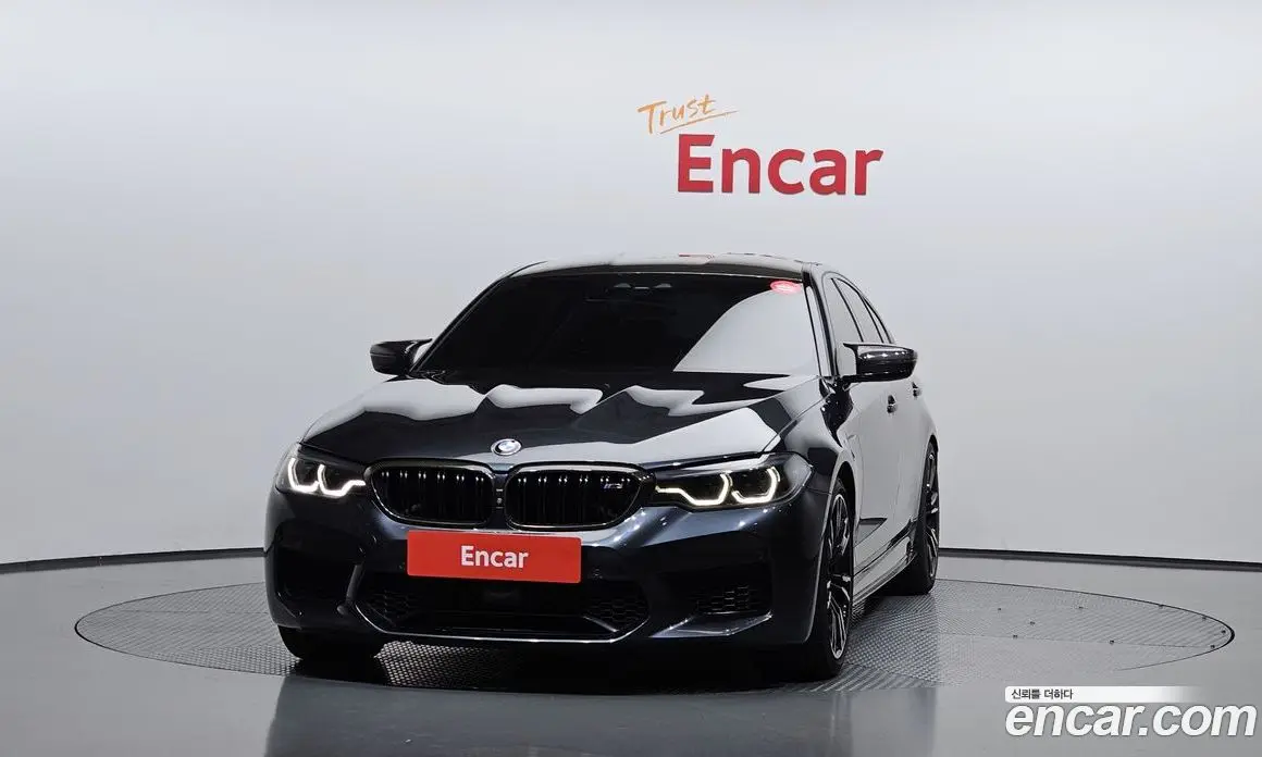 BMW M5 2019 4.4 автомат (гидро), фото 3 BMW M5 2019 4.4 автомат (гидро), фото 3