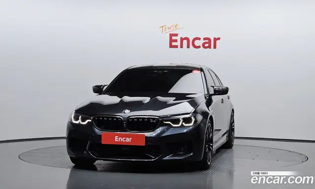 BMW M5 2019 4.4 автомат (гидро), миниатюра 3 BMW M5 2019 4.4 автомат (гидро), миниатюра 3