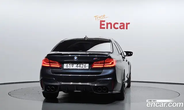 BMW M5 2019 4.4 автомат (гидро), миниатюра 4 BMW M5 2019 4.4 автомат (гидро), миниатюра 4