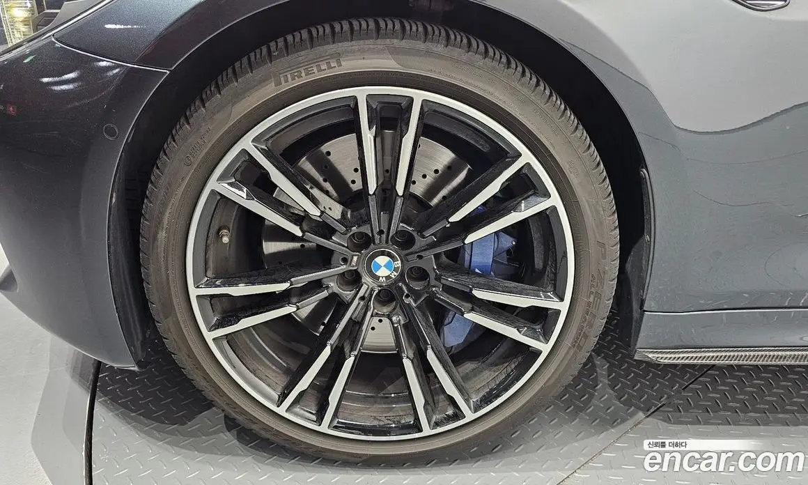 BMW M5 2019 4.4 автомат (гидро), фото 5 BMW M5 2019 4.4 автомат (гидро), фото 5