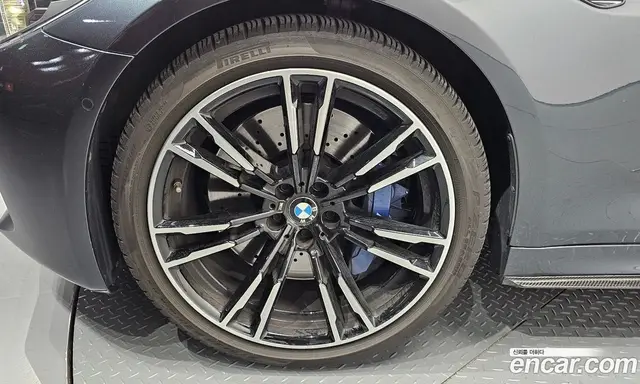 BMW M5 2019 4.4 автомат (гидро), миниатюра 5 BMW M5 2019 4.4 автомат (гидро), миниатюра 5