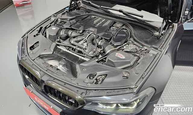 BMW M5 2019 4.4 автомат (гидро), миниатюра 6 BMW M5 2019 4.4 автомат (гидро), миниатюра 6