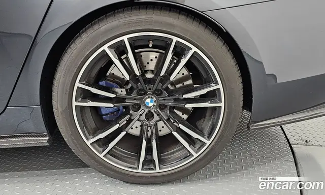 BMW M5 2019 4.4 автомат (гидро), миниатюра 7 BMW M5 2019 4.4 автомат (гидро), миниатюра 7