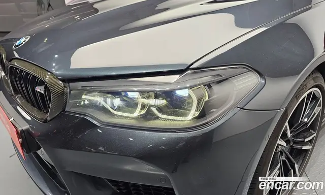 BMW M5 2019 4.4 автомат (гидро), миниатюра 8 BMW M5 2019 4.4 автомат (гидро), миниатюра 8