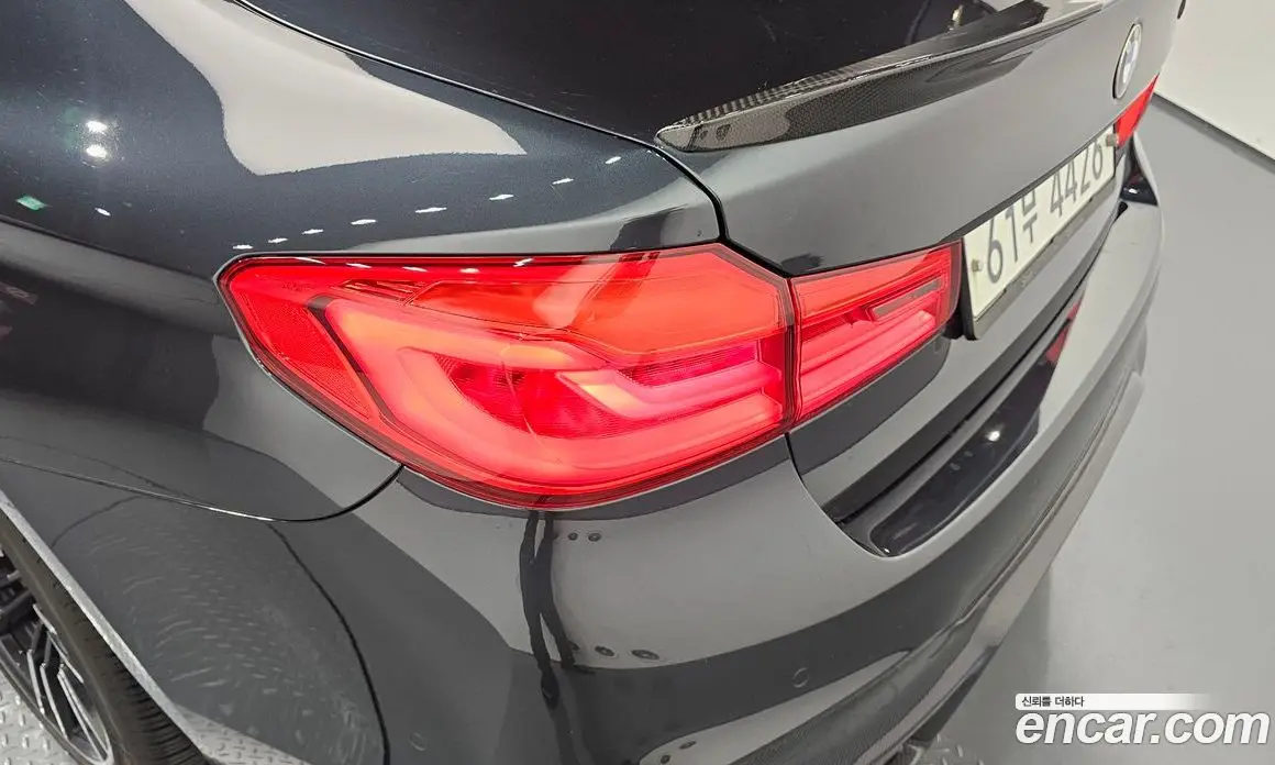 BMW M5 2019 4.4 автомат (гидро), фото 9 BMW M5 2019 4.4 автомат (гидро), фото 9