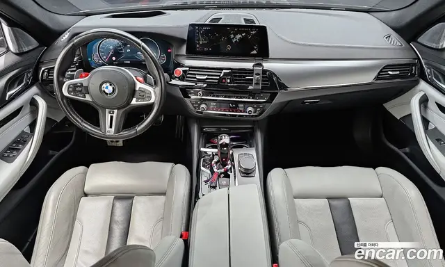BMW M5 2019 4.4 автомат (гидро), миниатюра 10 BMW M5 2019 4.4 автомат (гидро), миниатюра 10