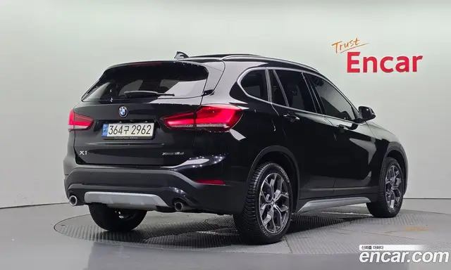 BMW X1 2021 2.0 автомат (гидро), миниатюра 2 BMW X1 2021 2.0 автомат (гидро), миниатюра 2