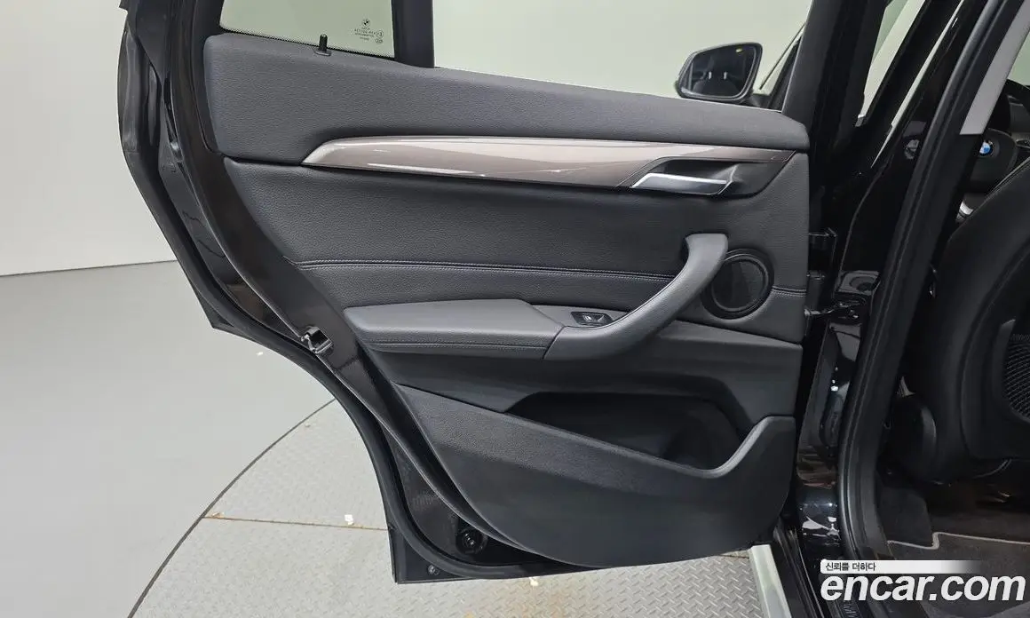 BMW X1 2021 2.0 автомат (гидро), фото 15 BMW X1 2021 2.0 автомат (гидро), фото 15