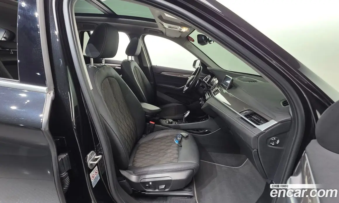 BMW X1 2021 2.0 автомат (гидро), фото 16 BMW X1 2021 2.0 автомат (гидро), фото 16