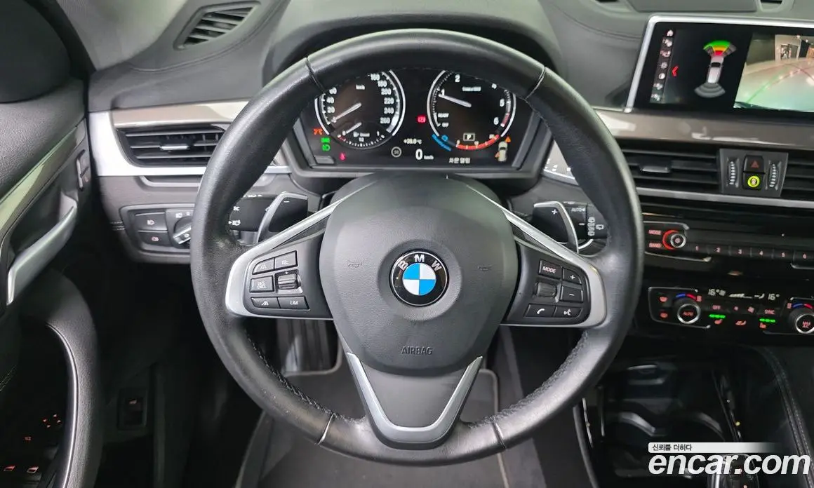 BMW X1 2021 2.0 автомат (гидро), фото 19 BMW X1 2021 2.0 автомат (гидро), фото 19