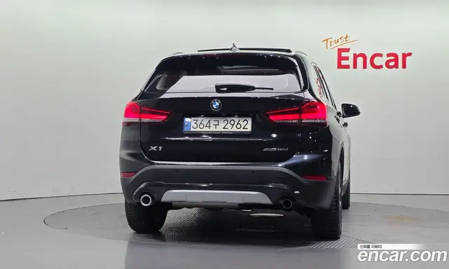 BMW X1 2021 2.0 автомат (гидро), миниатюра 4 BMW X1 2021 2.0 автомат (гидро), миниатюра 4