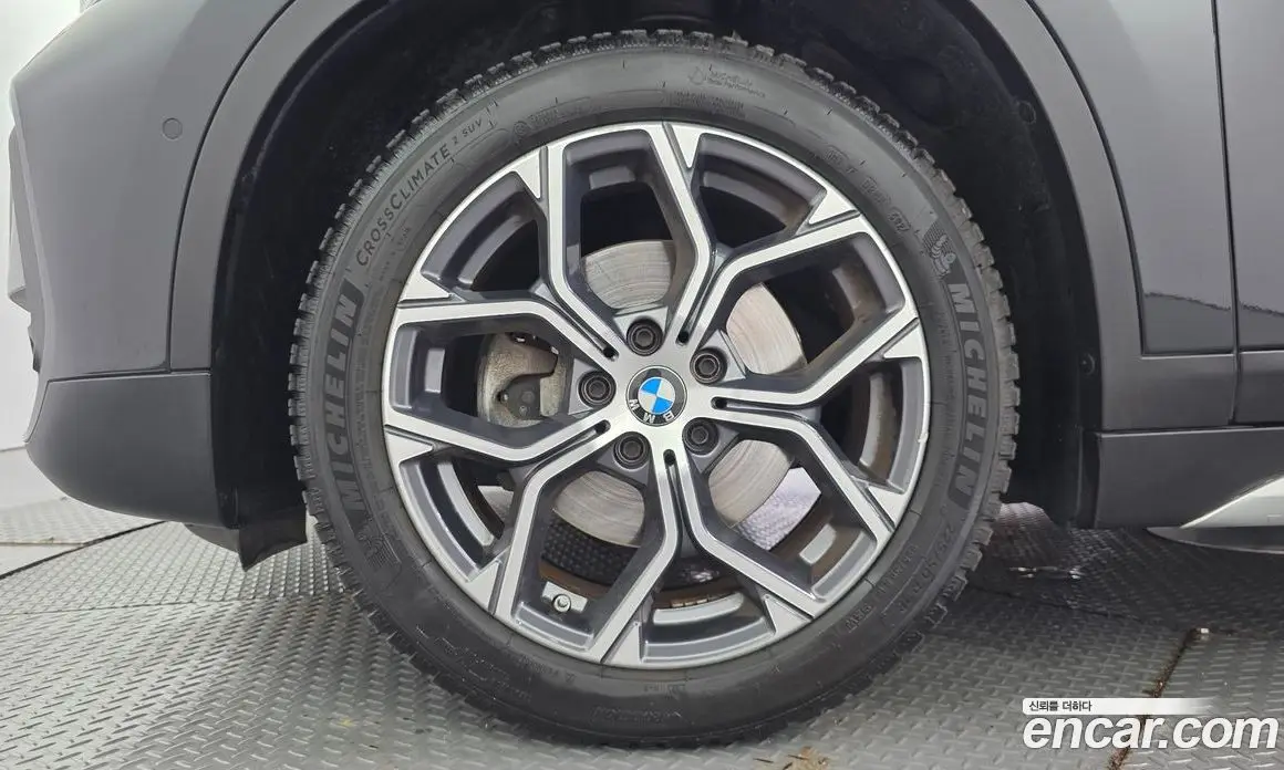 BMW X1 2021 2.0 автомат (гидро), фото 5 BMW X1 2021 2.0 автомат (гидро), фото 5