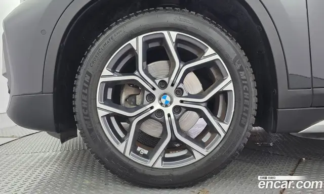 BMW X1 2021 2.0 автомат (гидро), миниатюра 5 BMW X1 2021 2.0 автомат (гидро), миниатюра 5