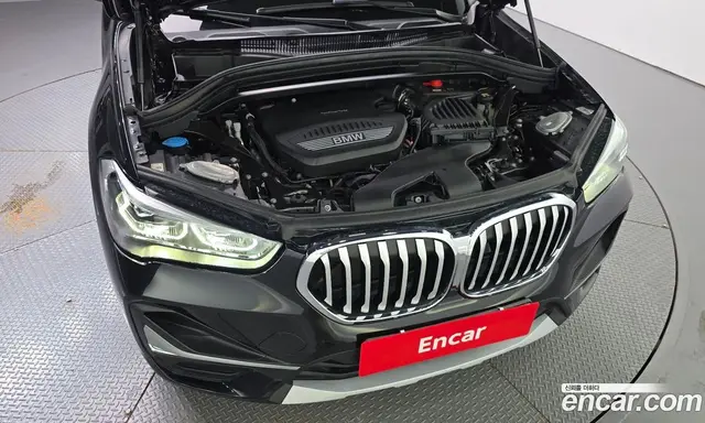 BMW X1 2021 2.0 автомат (гидро), миниатюра 6 BMW X1 2021 2.0 автомат (гидро), миниатюра 6