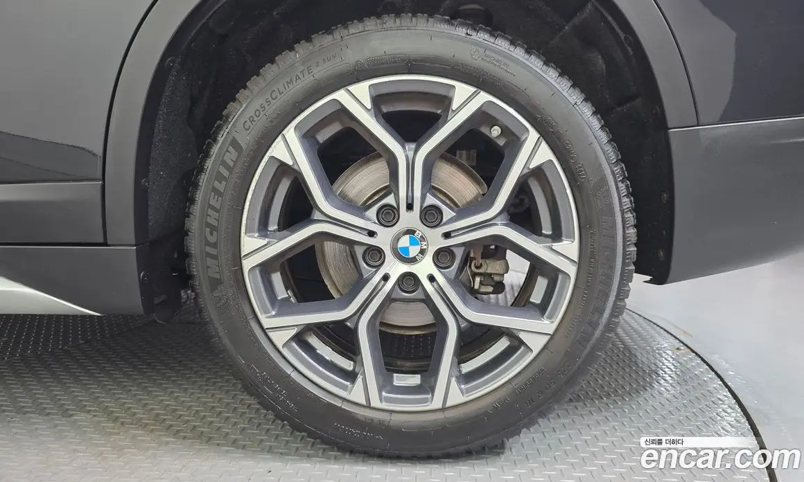 BMW X1 2021 2.0 автомат (гидро), фото 7 BMW X1 2021 2.0 автомат (гидро), фото 7