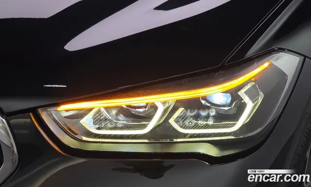 BMW X1 2021 2.0 автомат (гидро), миниатюра 8 BMW X1 2021 2.0 автомат (гидро), миниатюра 8