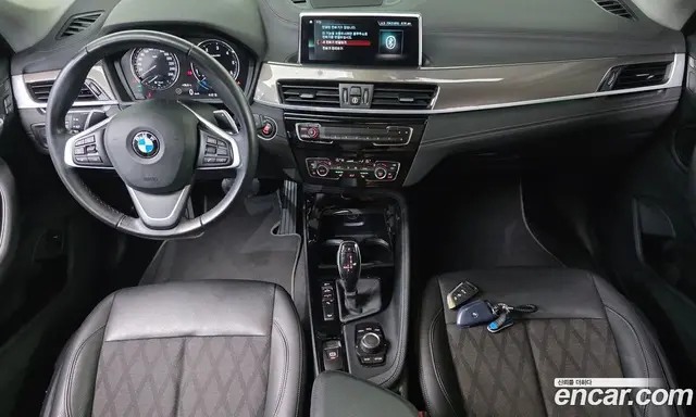 BMW X1 2021 2.0 автомат (гидро), миниатюра 10 BMW X1 2021 2.0 автомат (гидро), миниатюра 10