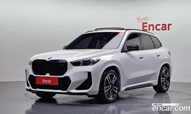 BMW X1, 2025, 7 646 км