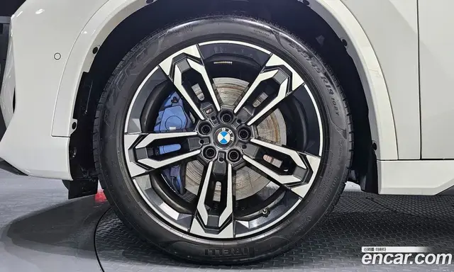 BMW X1 2025 2.0 автомат (гидро), миниатюра 5