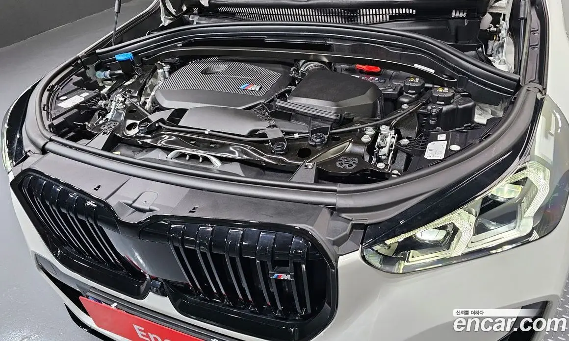 BMW X1 2025 2.0 автомат (гидро), фото 6