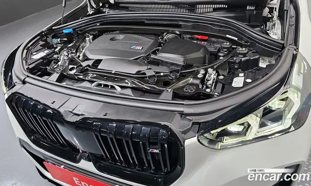 BMW X1 2025 2.0 автомат (гидро), миниатюра 6