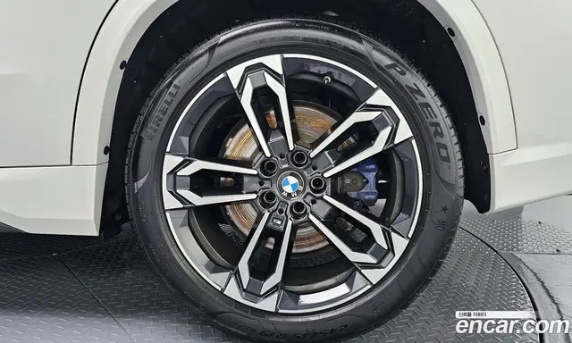 BMW X1 2025 2.0 автомат (гидро), миниатюра 7