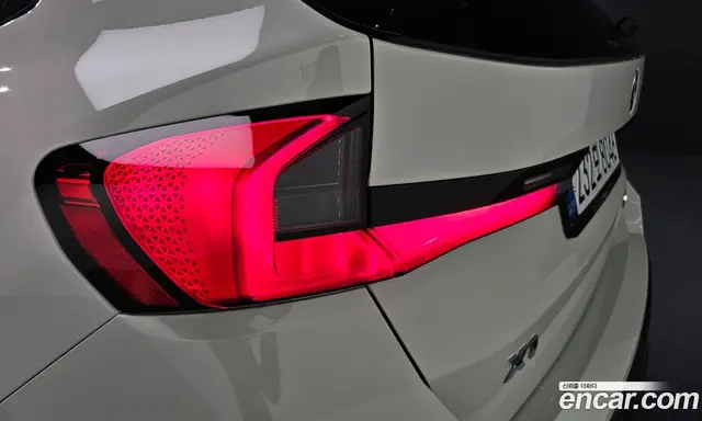 BMW X1 2025 2.0 автомат (гидро), миниатюра 9
