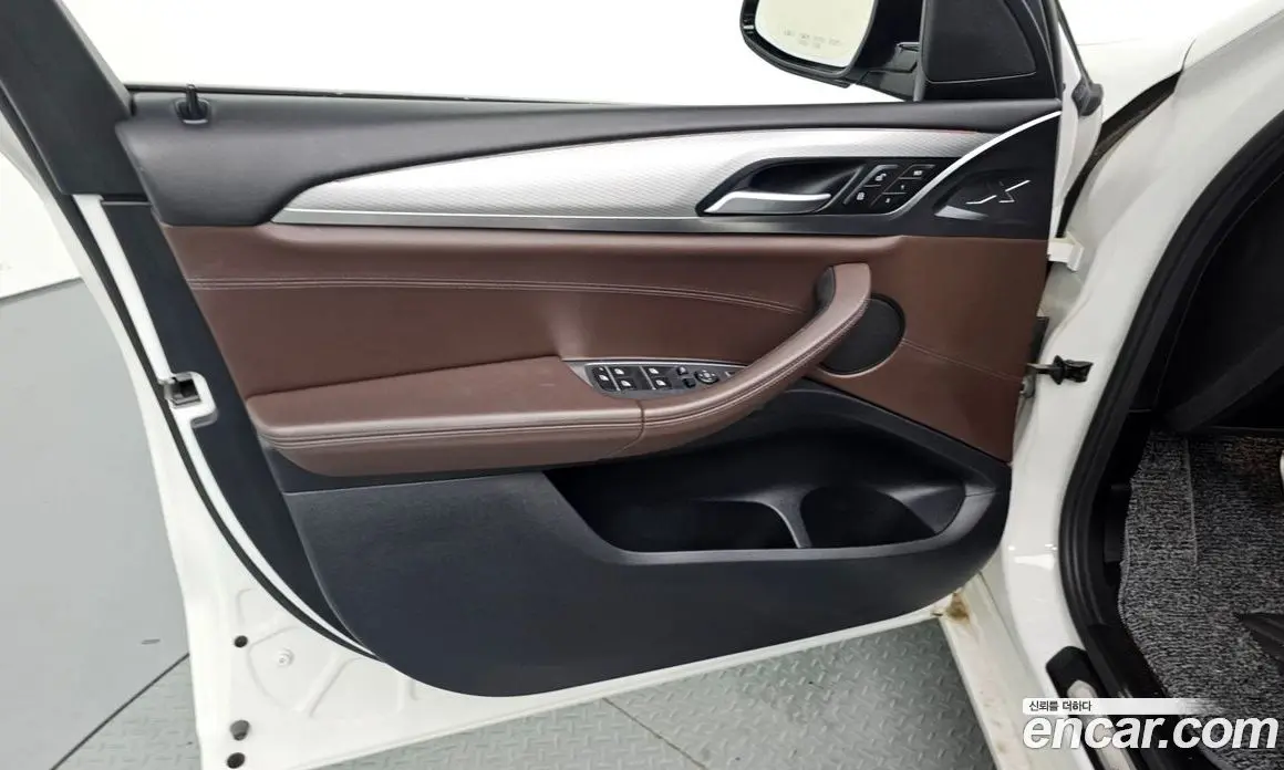 BMW X3 2018 2.0 автомат (гидро), фото 14