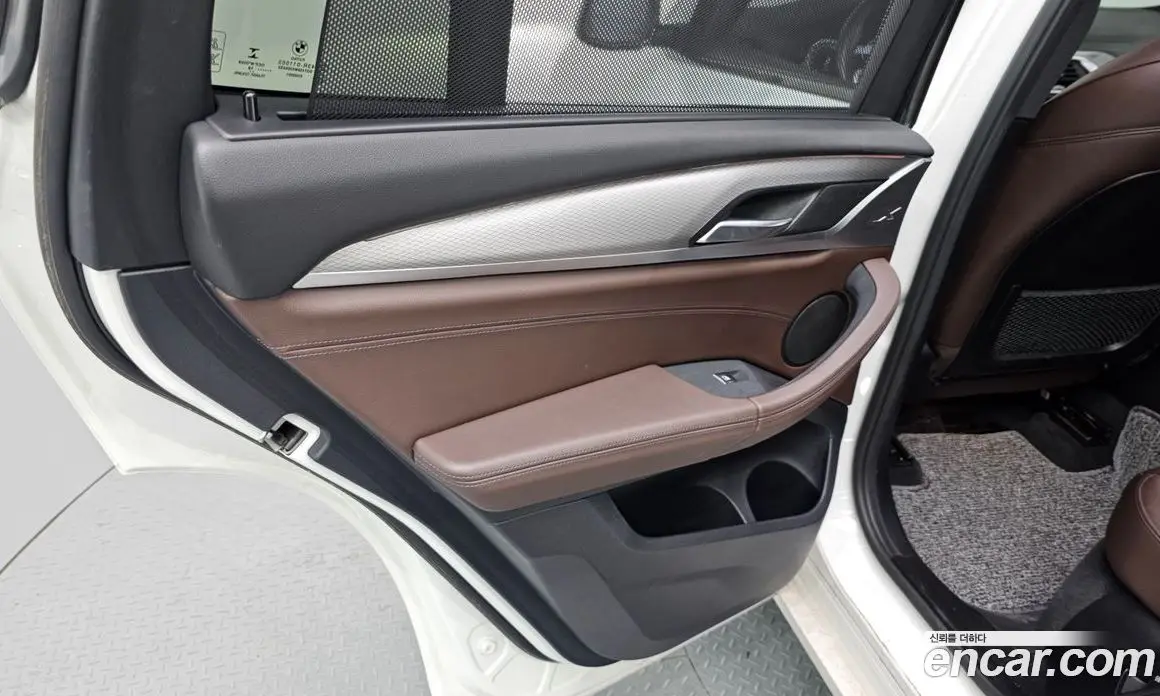BMW X3 2018 2.0 автомат (гидро), фото 15