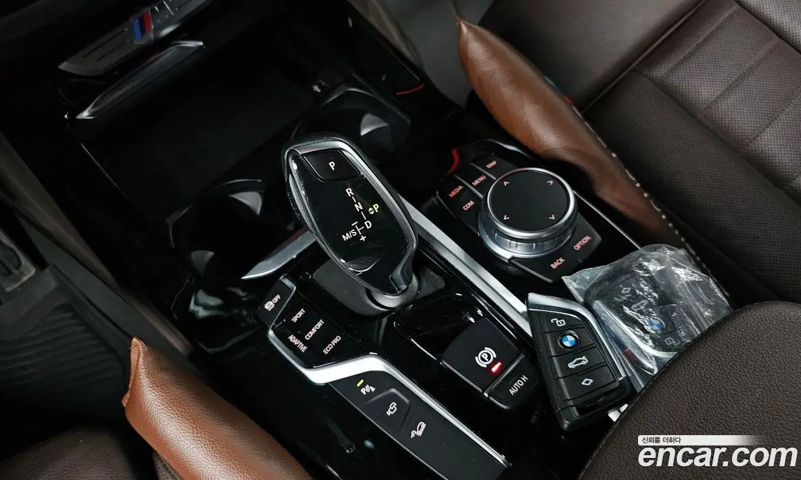 BMW X4 2021 3.0 автомат (гидро), фото 11