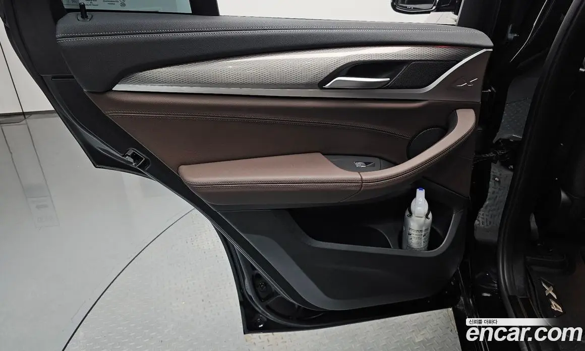 BMW X4 2021 3.0 автомат (гидро), фото 14
