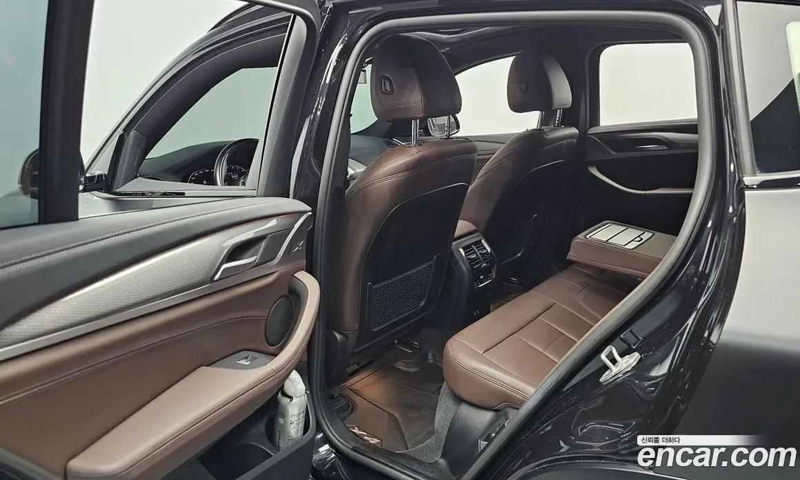 BMW X4 2021 3.0 автомат (гидро), фото 17