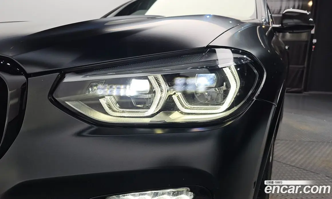 BMW X4 2021 3.0 автомат (гидро), фото 7