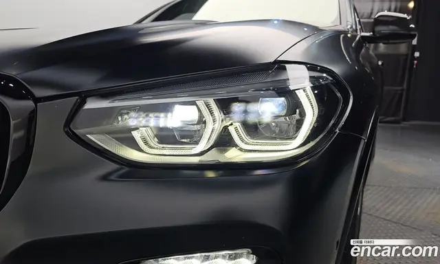BMW X4 2021 3.0 автомат (гидро), миниатюра 7