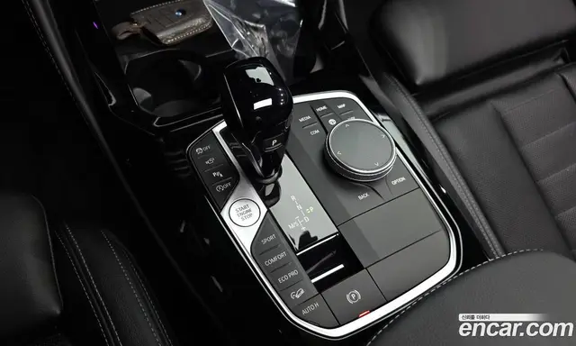 BMW X4 2023 2.0 автомат (гидро), миниатюра 12