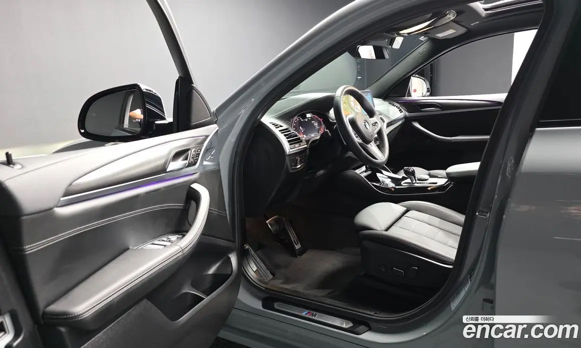 BMW X4 2023 2.0 автомат (гидро), фото 13 BMW X4 2023 2.0 автомат (гидро), фото 13