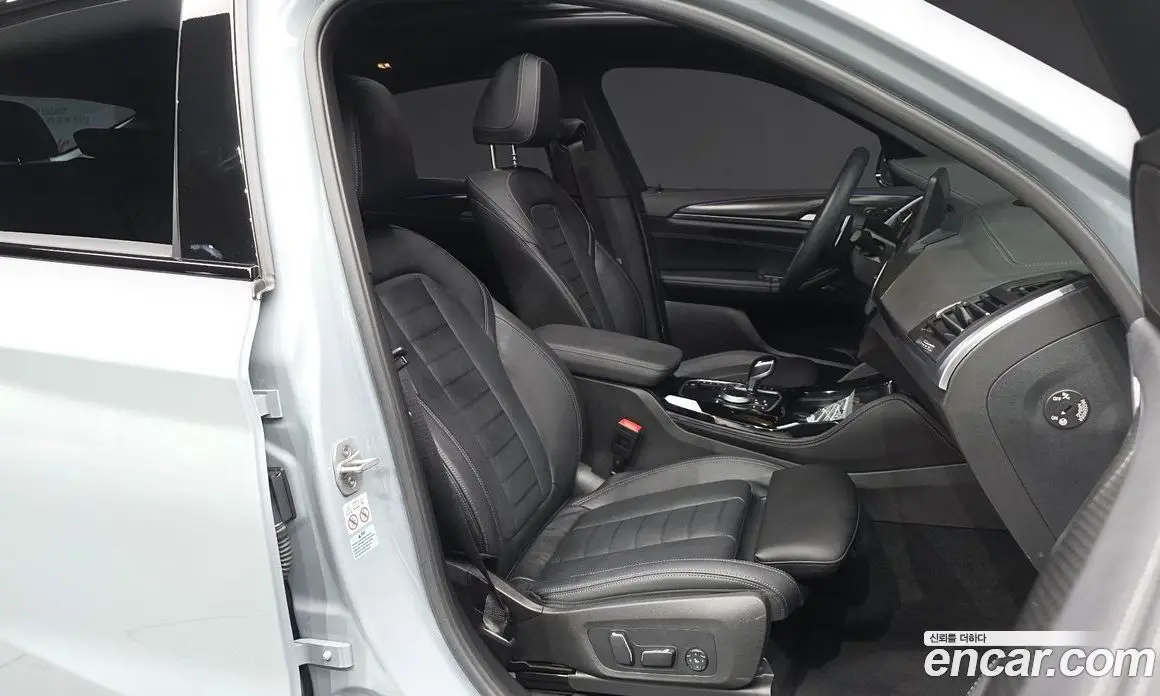BMW X4 2023 2.0 автомат (гидро), фото 17 BMW X4 2023 2.0 автомат (гидро), фото 17