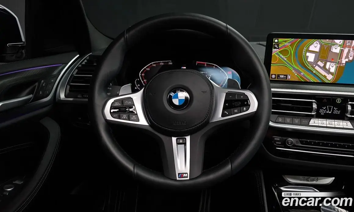BMW X4 2023 2.0 автомат (гидро), фото 19 BMW X4 2023 2.0 автомат (гидро), фото 19