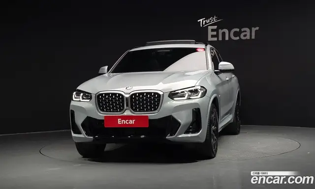 BMW X4 2023 2.0 автомат (гидро), миниатюра 3 BMW X4 2023 2.0 автомат (гидро), миниатюра 3