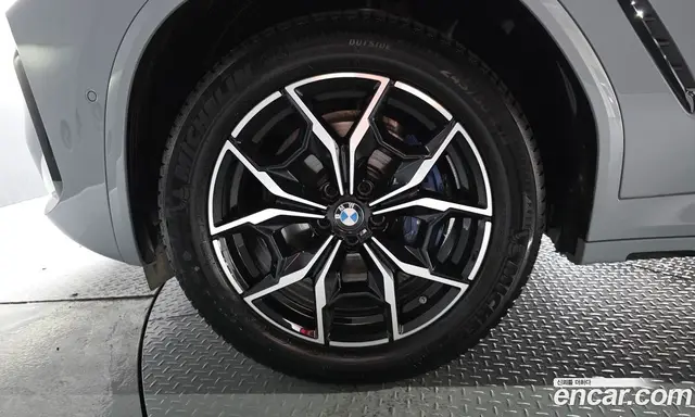 BMW X4 2023 2.0 автомат (гидро), миниатюра 5 BMW X4 2023 2.0 автомат (гидро), миниатюра 5