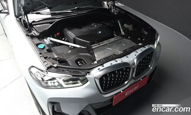 BMW X4 2023 2.0 автомат (гидро), миниатюра 6 BMW X4 2023 2.0 автомат (гидро), миниатюра 6