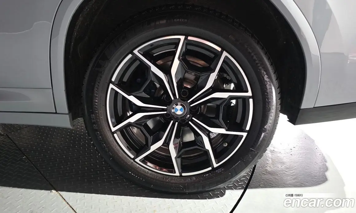 BMW X4 2023 2.0 автомат (гидро), фото 7 BMW X4 2023 2.0 автомат (гидро), фото 7