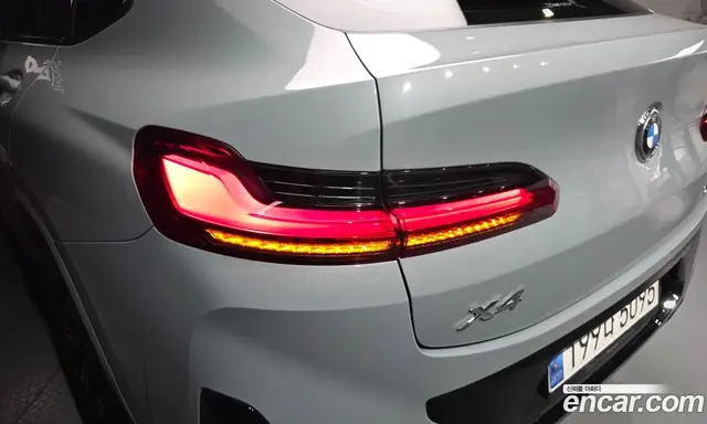 BMW X4 2023 2.0 автомат (гидро), миниатюра 9 BMW X4 2023 2.0 автомат (гидро), миниатюра 9
