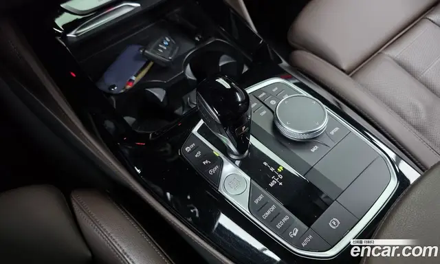 BMW X4 2024 2.0 автомат (гидро), миниатюра 11 BMW X4 2024 2.0 автомат (гидро), миниатюра 11