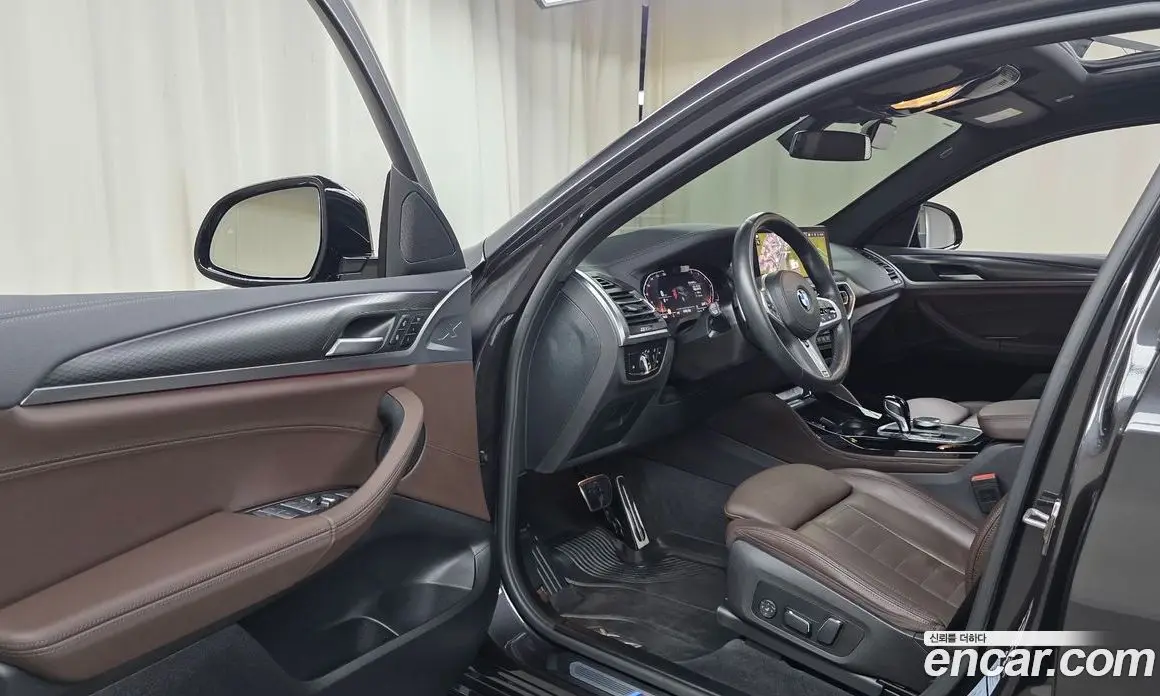 BMW X4 2024 2.0 автомат (гидро), фото 12 BMW X4 2024 2.0 автомат (гидро), фото 12