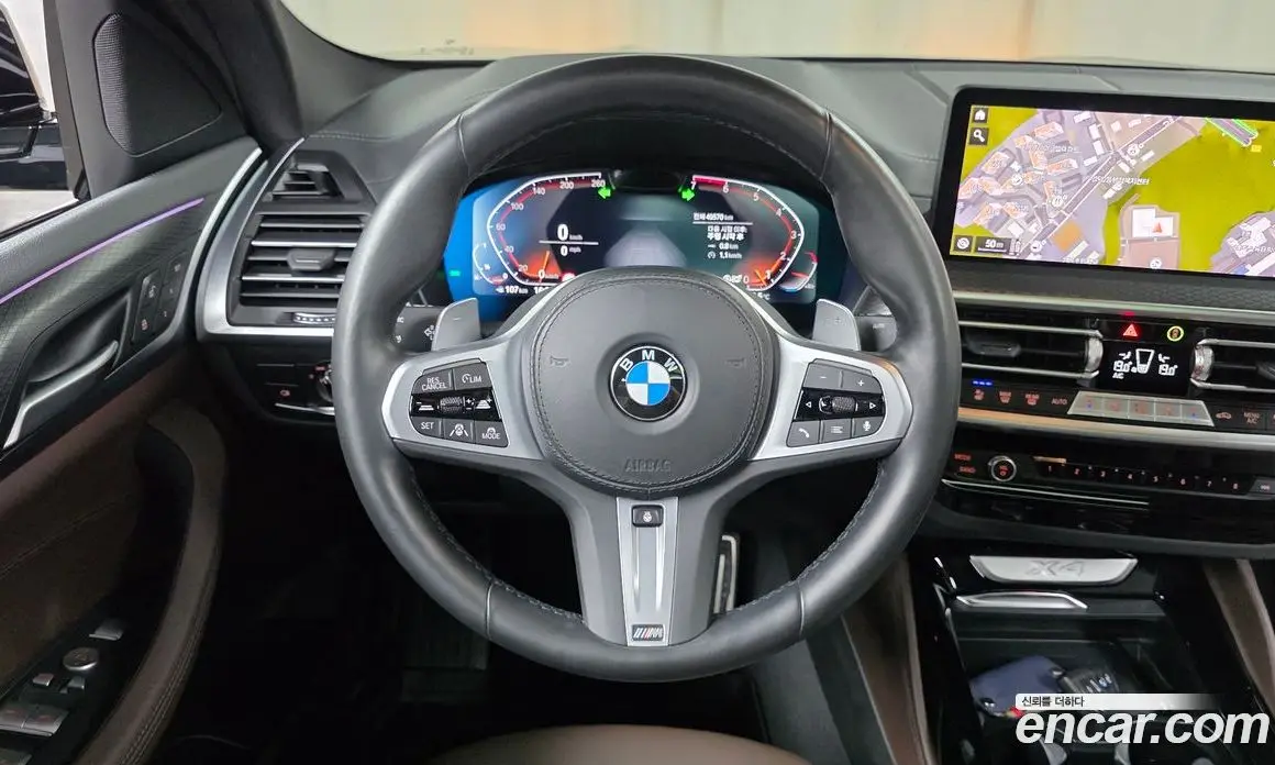 BMW X4 2024 2.0 автомат (гидро), фото 20 BMW X4 2024 2.0 автомат (гидро), фото 20